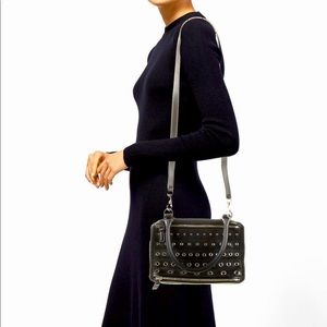 GIVENCHY PANDORA - Small/Black